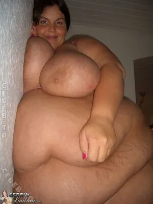 Ssbbw Lailani OnlyFans Leaked Free Thumbnail Picture - #8rSyUvZx7k