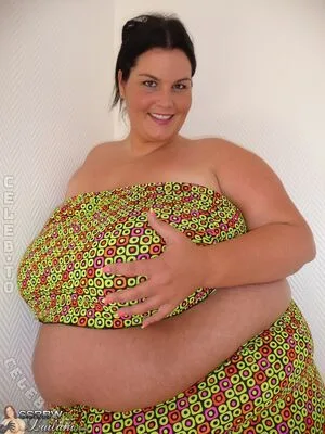 Ssbbw Lailani OnlyFans Leaked Free Thumbnail Picture - #G73OEARwtQ