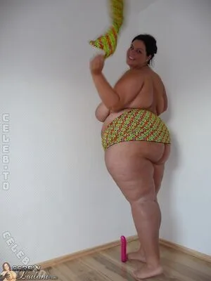 Ssbbw Lailani OnlyFans Leaked Free Thumbnail Picture - #Grn5csFvrs