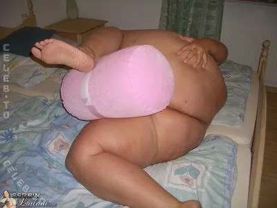 Ssbbw Lailani OnlyFans Leaked Free Thumbnail Picture - #OODQaM5yEd