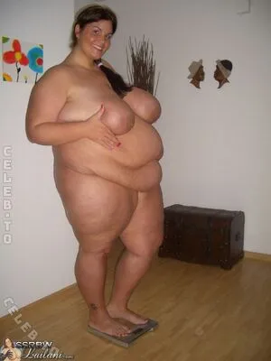 Ssbbw Lailani OnlyFans Leaked Free Thumbnail Picture - #QRU7GeUk0F