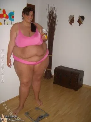 Ssbbw Lailani OnlyFans Leaked Free Thumbnail Picture - #YRr6B1jsCN