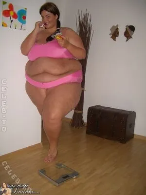 Ssbbw Lailani OnlyFans Leaked Free Thumbnail Picture - #Z3hc6uqBO3