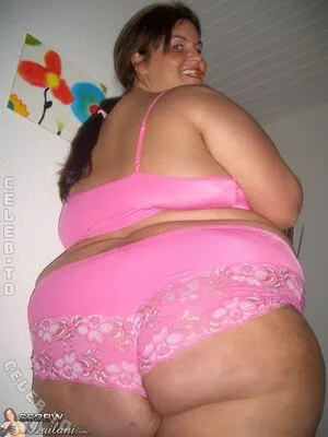 Ssbbw Lailani OnlyFans Leaked Free Thumbnail Picture - #bI7EnsmwHC