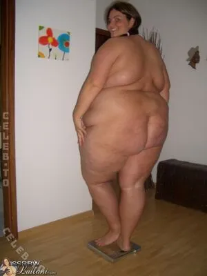 Ssbbw Lailani OnlyFans Leaked Free Thumbnail Picture - #cbY2MHhoTM