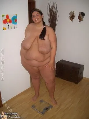 Ssbbw Lailani OnlyFans Leaked Free Thumbnail Picture - #fgpK9Qmgl5