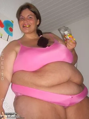 Ssbbw Lailani OnlyFans Leaked Free Thumbnail Picture - #gzviSd5IkA