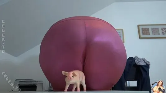 Ssbbw Lailani OnlyFans Leaked Free Thumbnail Picture - #sXLYZROXWZ