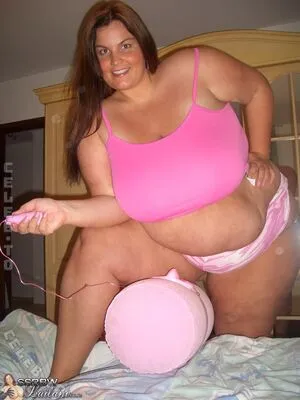 Ssbbw Lailani OnlyFans Leaked Free Thumbnail Picture - #uAk846B6Sx