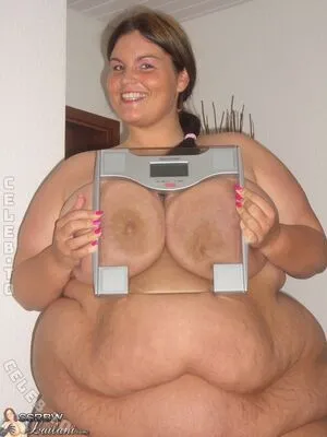 Ssbbw Lailani OnlyFans Leaked Free Thumbnail Picture - #v8Q0kcMQjB