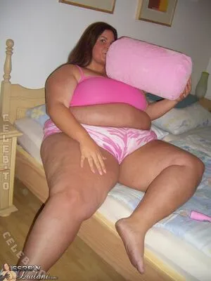 Ssbbw Lailani OnlyFans Leaked Free Thumbnail Picture - #w3JH7jKnyd