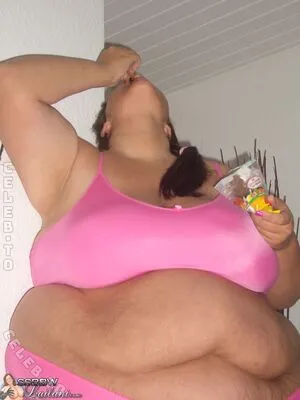 Ssbbw Lailani OnlyFans Leaked Free Thumbnail Picture - #yKCzJ9Qjag