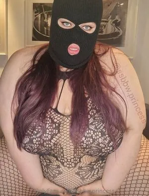 Ssbbw Princess OnlyFans Leaked Free Thumbnail Picture - #6IzmIOIqla