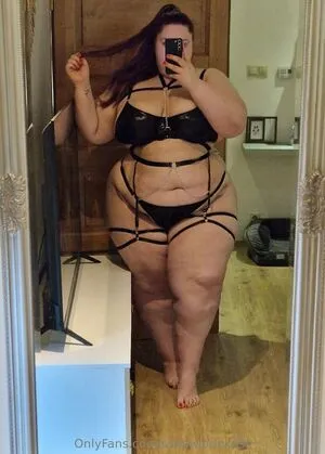 Ssbbw Princess OnlyFans Leaked Free Thumbnail Picture - #NdDNfU7ZmL