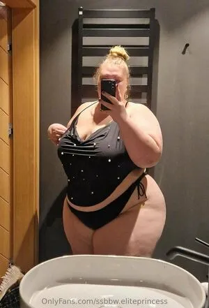 Ssbbw Princess OnlyFans Leaked Free Thumbnail Picture - #RCLddy8YsW