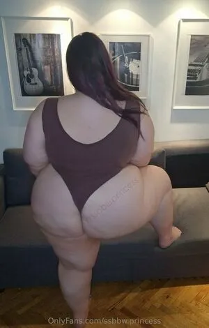 Ssbbw Princess OnlyFans Leaked Free Thumbnail Picture - #ncIaCRZYaW
