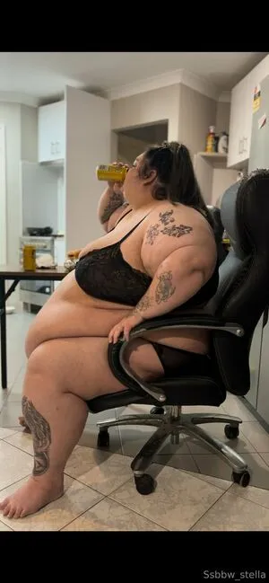 Ssbbw Stella OnlyFans Leaked Free Thumbnail Picture - #uPi5jW3Ejn
