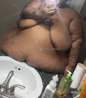 Ssbbw1 OnlyFans Leaked Free Thumbnail Picture - #o0cy0tAV0Y