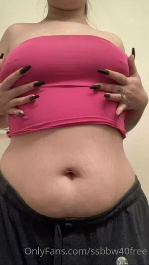 Ssbbw40free OnlyFans Leaked Free Thumbnail Picture - #0GRdiXWNfP
