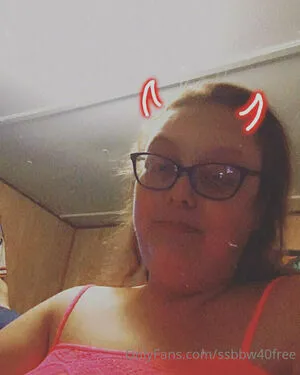 Ssbbw40free OnlyFans Leaked Free Thumbnail Picture - #3aXXRF40tD