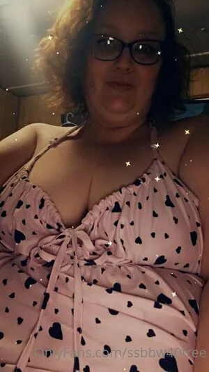 Ssbbw40free OnlyFans Leaked Free Thumbnail Picture - #4ujm78KdNS