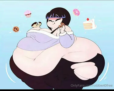 Ssbbw40free OnlyFans Leaked Free Thumbnail Picture - #6iSOsgoUjm