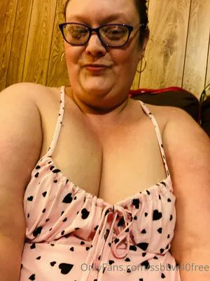 Ssbbw40free OnlyFans Leaked Free Thumbnail Picture - #BwJb1Q6RA9
