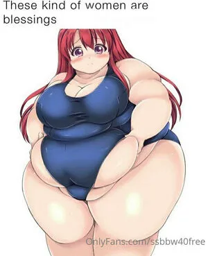 Ssbbw40free OnlyFans Leaked Free Thumbnail Picture - #F4YJUubxdg