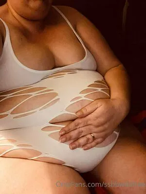 Ssbbw40free OnlyFans Leaked Free Thumbnail Picture - #MJP99H8vUl