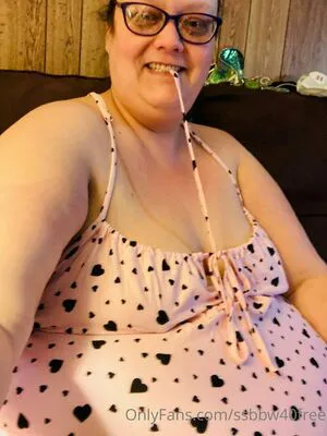 Ssbbw40free OnlyFans Leaked Free Thumbnail Picture - #aCKmQxY5sv