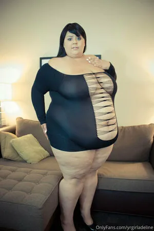 Ssbbwadeline OnlyFans Leaked Free Thumbnail Picture - #0CUcVI1rkQ