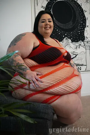 Ssbbwadeline OnlyFans Leaked Free Thumbnail Picture - #0vnt58vos3