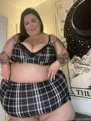 Ssbbwadeline OnlyFans Leaked Free Thumbnail Picture - #2UBULW8oBj