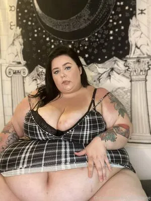 Ssbbwadeline OnlyFans Leaked Free Thumbnail Picture - #2X9ftX5r0m