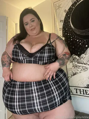 Ssbbwadeline OnlyFans Leaked Free Thumbnail Picture - #4mA3LTkM1F