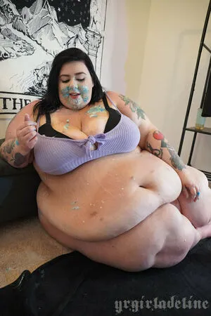 Ssbbwadeline OnlyFans Leaked Free Thumbnail Picture - #5RQYoqKKn8