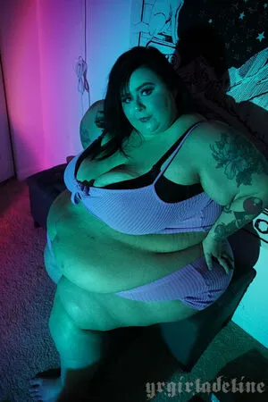 Ssbbwadeline OnlyFans Leaked Free Thumbnail Picture - #5fJWT6vE4U