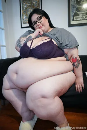 Ssbbwadeline OnlyFans Leaked Free Thumbnail Picture - #5peW0Sy7TP