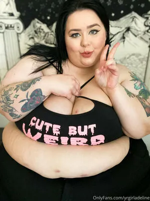 Ssbbwadeline OnlyFans Leaked Free Thumbnail Picture - #6oDyowYrCq