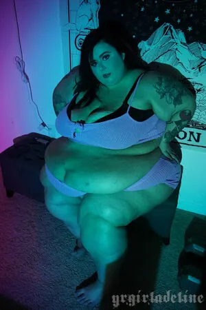 Ssbbwadeline OnlyFans Leaked Free Thumbnail Picture - #7Aivced7a8