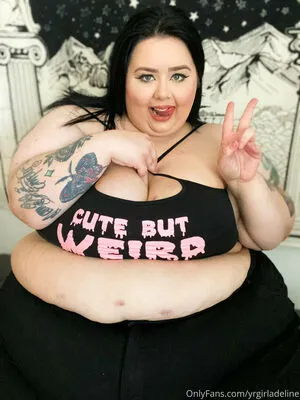 Ssbbwadeline OnlyFans Leaked Free Thumbnail Picture - #7FY8rCgvK1