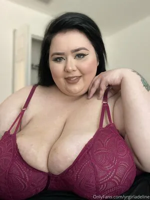 Ssbbwadeline OnlyFans Leaked Free Thumbnail Picture - #7NOYfL4QTI