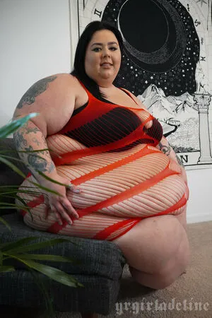 Ssbbwadeline OnlyFans Leaked Free Thumbnail Picture - #8kMRaU8jAe