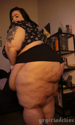 Ssbbwadeline OnlyFans Leaked Free Thumbnail Picture - #8zjdTMd0yI