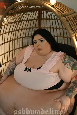 Ssbbwadeline OnlyFans Leaked Free Thumbnail Picture - #BDyevb2IAg