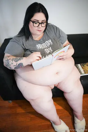 Ssbbwadeline OnlyFans Leaked Free Thumbnail Picture - #BXaC04lq7O