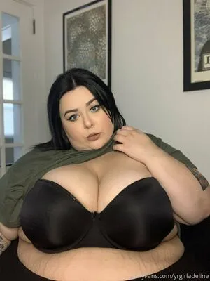 Ssbbwadeline OnlyFans Leaked Free Thumbnail Picture - #CA9j4Rn3xP