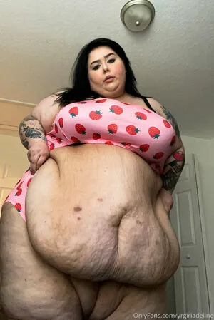 Ssbbwadeline OnlyFans Leaked Free Thumbnail Picture - #CRm9WxsiiA