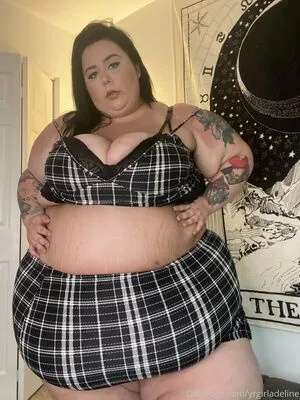 Ssbbwadeline OnlyFans Leaked Free Thumbnail Picture - #FezLh1liXG