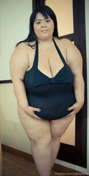 Ssbbwadeline OnlyFans Leaked Free Thumbnail Picture - #Fhglya2m0L